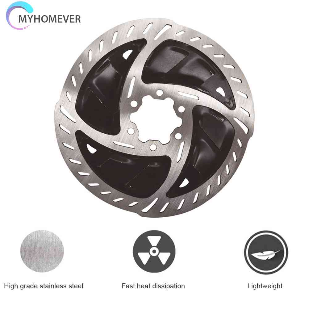 Phanh Đĩa Kèm Ốc Vít Cho Xe Đạp Leo Núi MTB