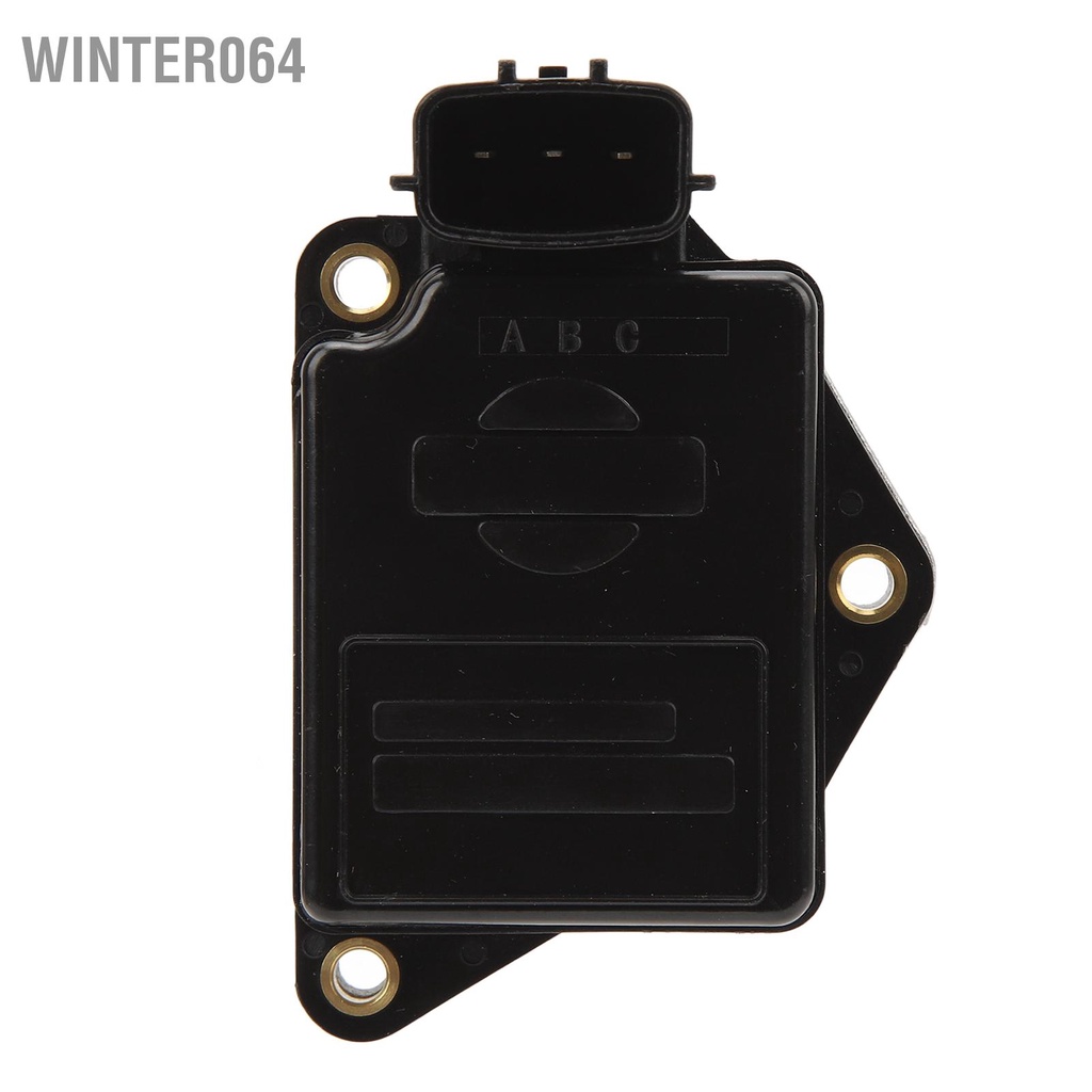 Winter064 Cảm Biến Lưu Lượng Khí Lớn AFH55M 10 MAF Thay Thế Cho Xe Bán Tải D21 2.4 Lít