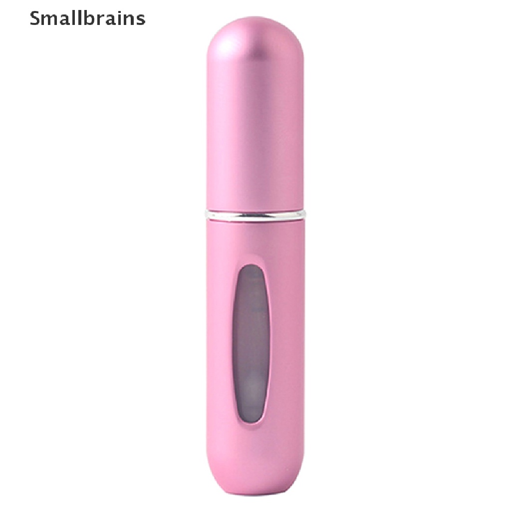 Chai Chiết Nước Hoa 5Ml Tiện Lợi Khi Đi Du Lịch Ốp Ống Hút Chất Lượng Cao Chuyên Dùng