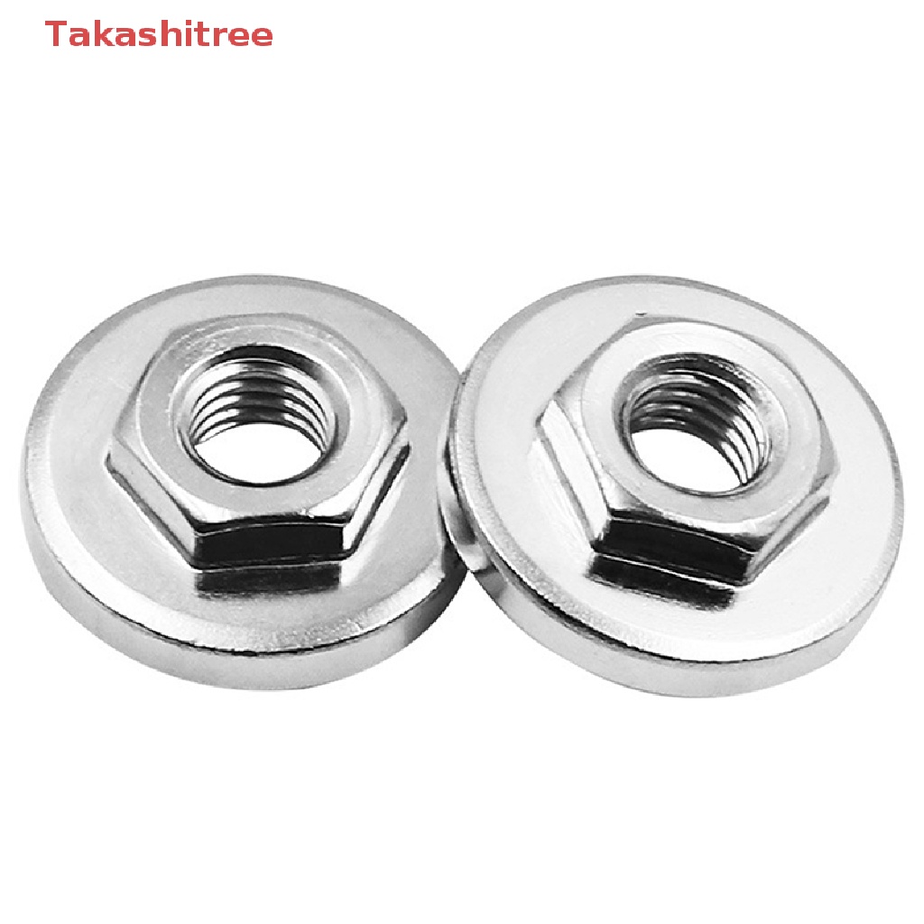Đĩa Mài Góc 100 Độ Bằng Thép Không Gỉ Cao Cấp