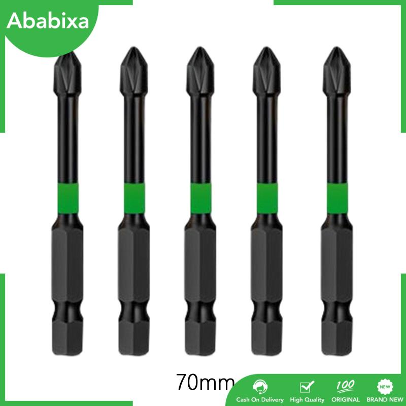 Bộ 5 Mũi Khoan Di Động Chuyên Dụng Cho Máy Khoan Dự Án DIY