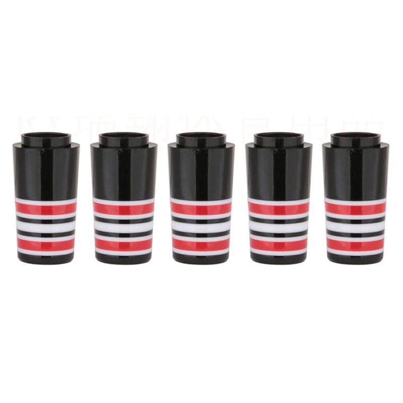 Set 5 Đầu Gậy Đánh Golf Thay Thế 0.355 Bằng Sắt Chất Lượng Cao