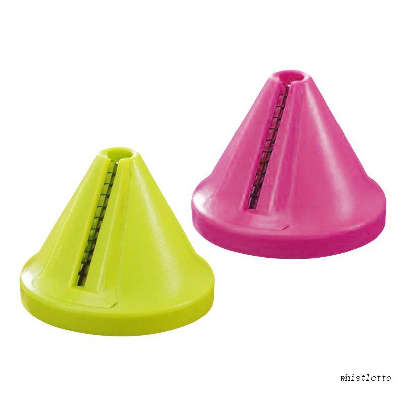 Dụng Cụ Cắt Cà Rốt Xoắn Ốc Dễ Sử Dụng Cho Nhà Bếp