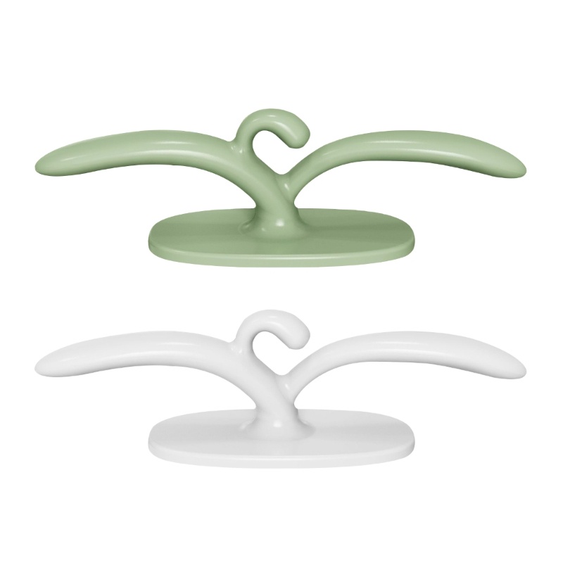 Dụng Cụ Quấn Dây Cáp Gọn Gàng Tiện Lợi