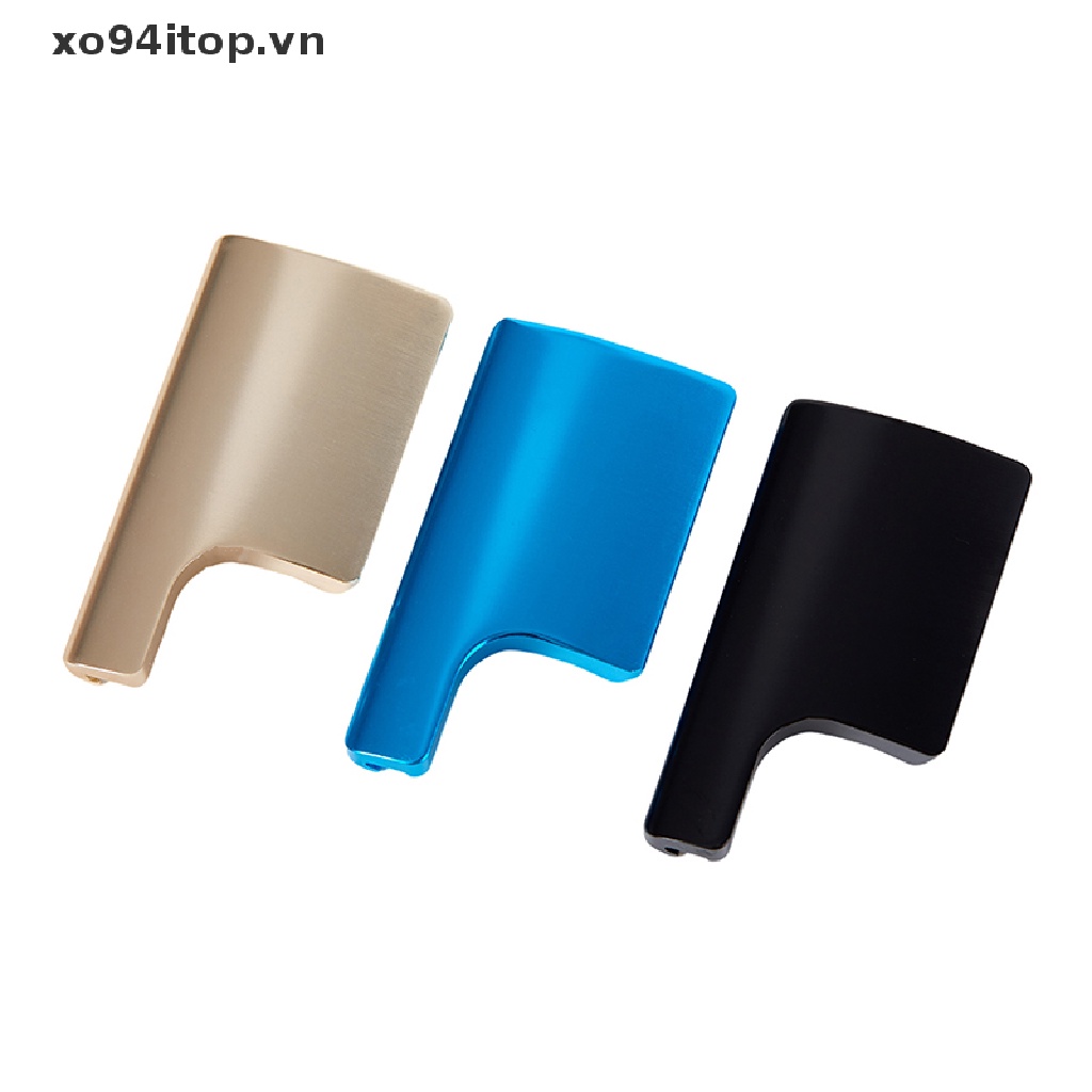 Khóa Hợp Kim Nhôm CNC Chống Nước XOITOP Hero3 + 4 Cho Máy Ảnh