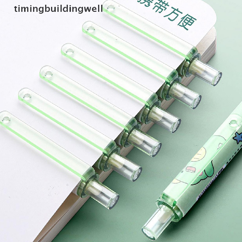 1 Bút Chì Bấm Cơ Tự Động Không Giới Hạn