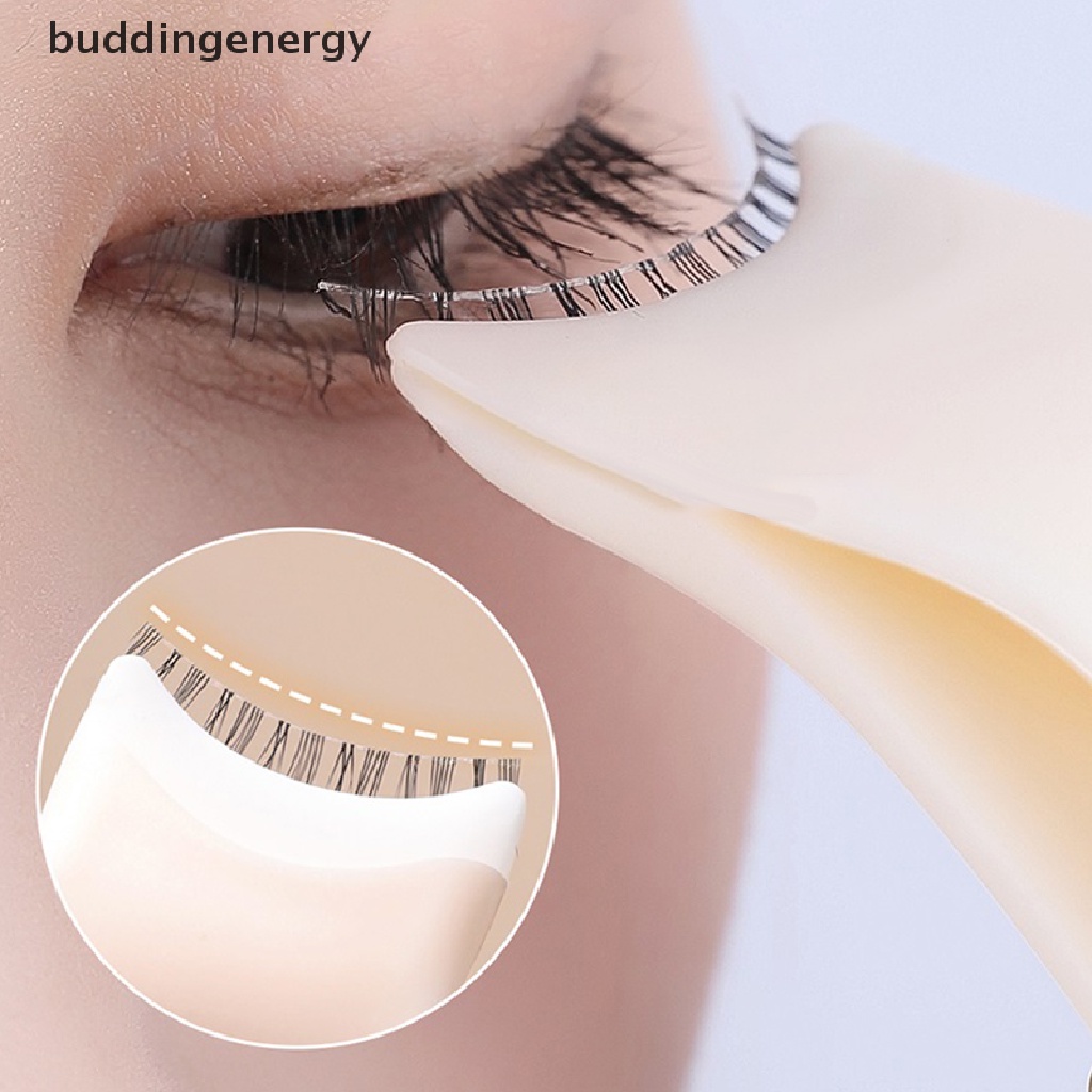 1 Nhíp Kẹp Gắn Lông Mi Giả Làm Đẹp Tiện Dụng