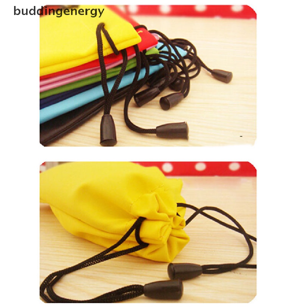 Set 5 Túi Vải Mềm Đựng Mắt Kính Tiện Dụng