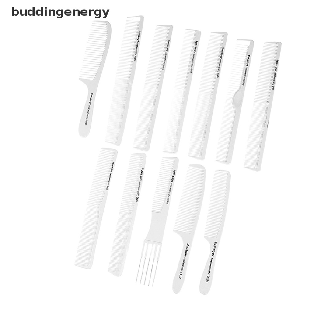 1 Lược Chải Tóc Chống Tĩnh Điện Bằng Sợi Carbon Thiết Kế Chuyên Nghiệp