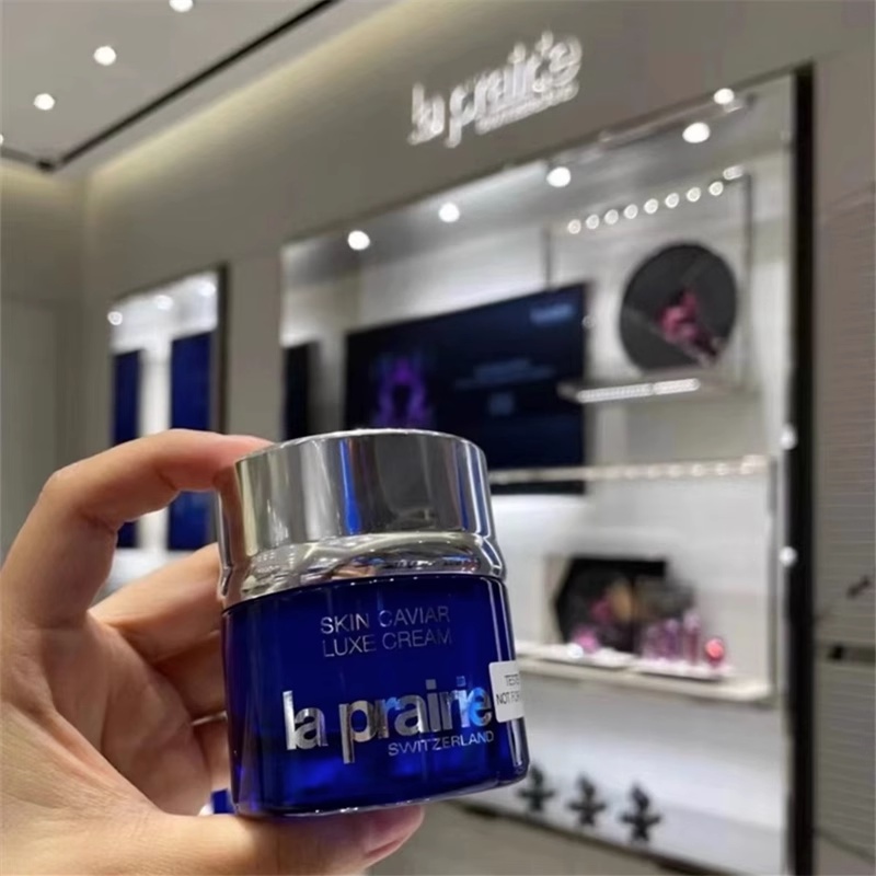 Tinh Chất Trứng Cá Muối Qiongyour 50ml Làm Săn Chắc Da Mặt Chống Lão Hóa