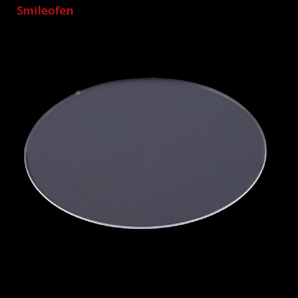 1 Kính Cường Lực Bảo Vệ Mặt Đồng Hồ 30 / 31 / 34 / 35 / 36 / 38mm