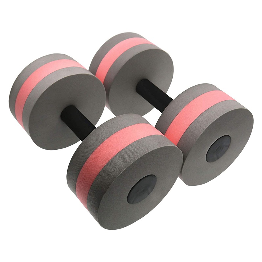 Set 2 Quả Tạ Tập Thể Dục Giảm Cân Tiện Dụng