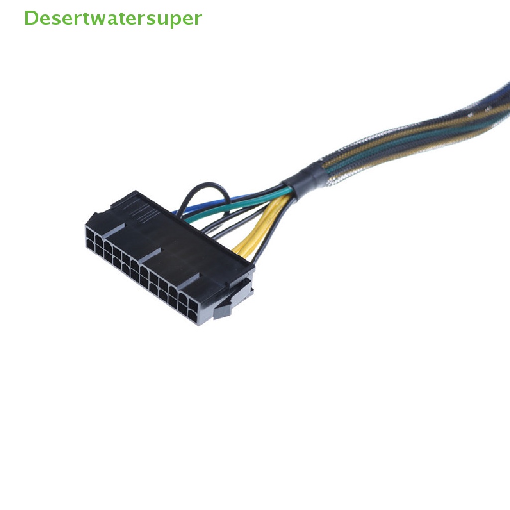 Dây Cáp Nối Nguồn 24 Female Sang 10 Pin Cho Bo Mạch Chủ Lenovo