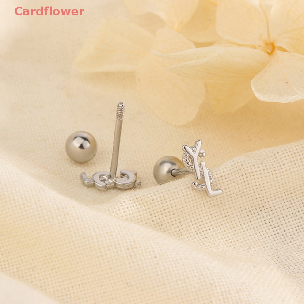 1 Đôi Khuyên Tai Thời Trang Cho Nữ