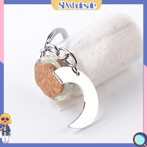 <SPwholesale> Bộ 3 Móc Khóa Tình Bạn Mặt Trái Tim