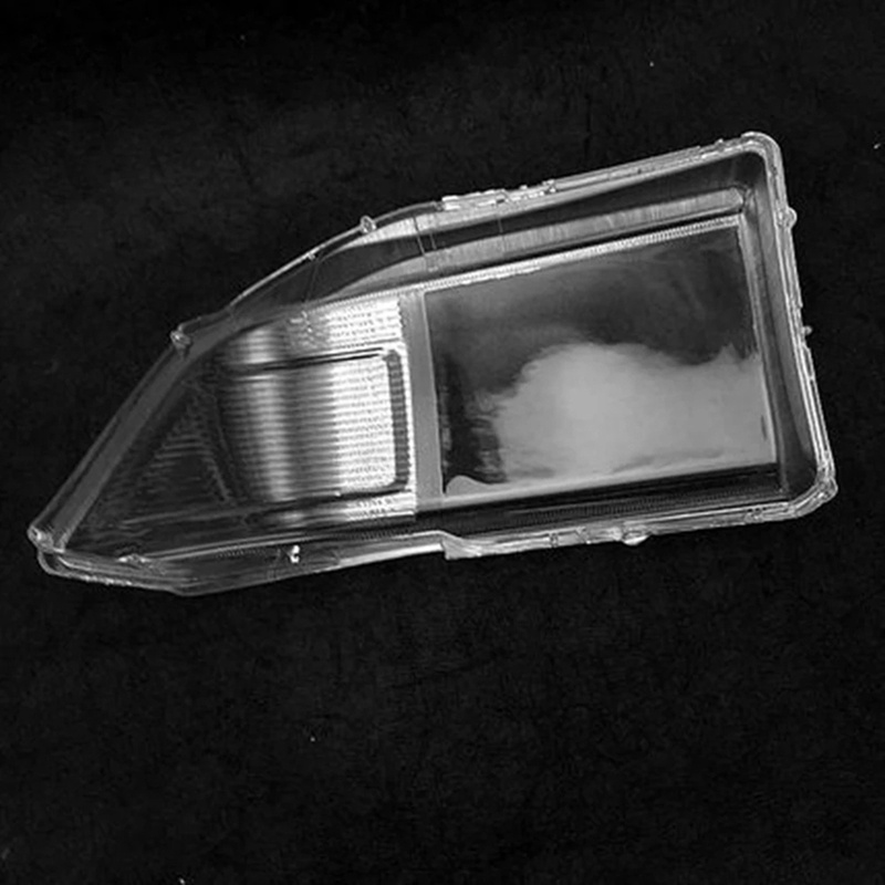 Khung Trong Suốt Bảo Vệ Đèn Pha Xe Hơi Toyota Land Cruiser FJ70 Truck 2007