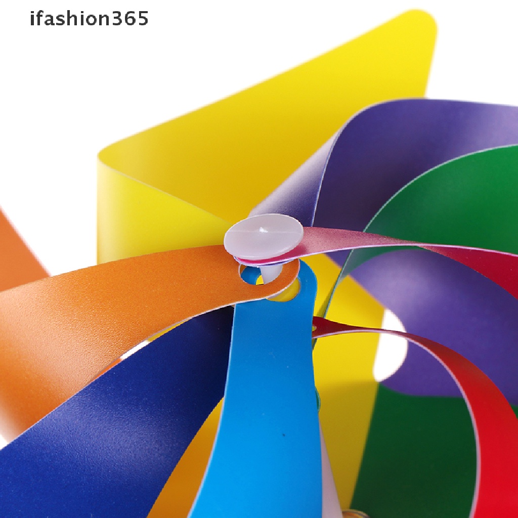 Chong Chóng Gió Thủ Công Đáng Yêu Thời Trang ifashion365 Cho Bé VN