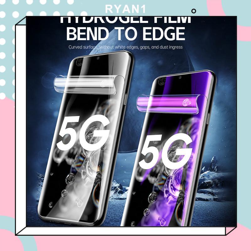 Cường lực Full màn samsung Note 8/9/10-Plus/20-Ultra-RN