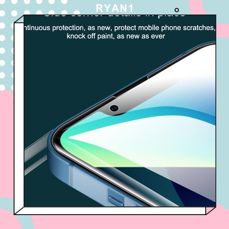Miếng dán PPF chống vân tay IPhone xs max/11/11 pro/12 promax /13 pro max-RN