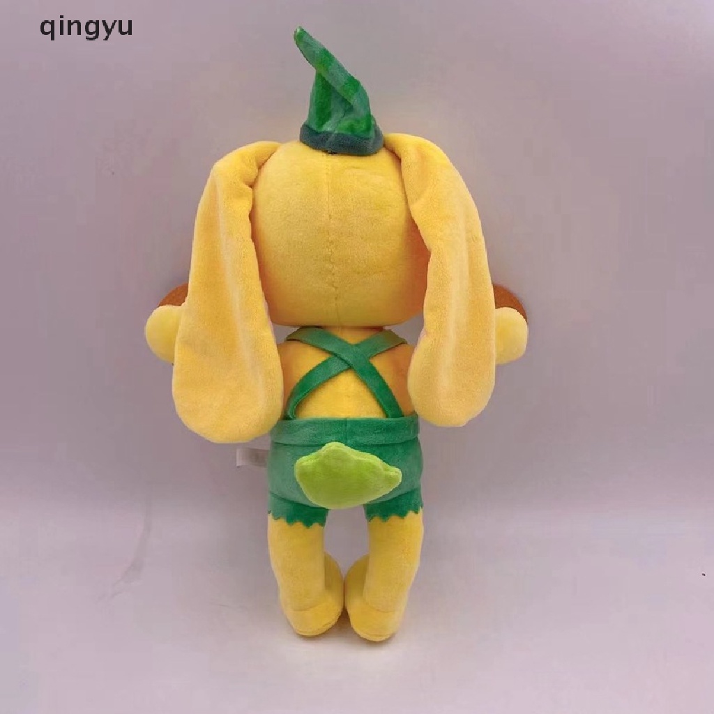 Đồ chơi nhồi bông Hình Thỏ Bunzo 2022 Mềm 40cm Cho Bé