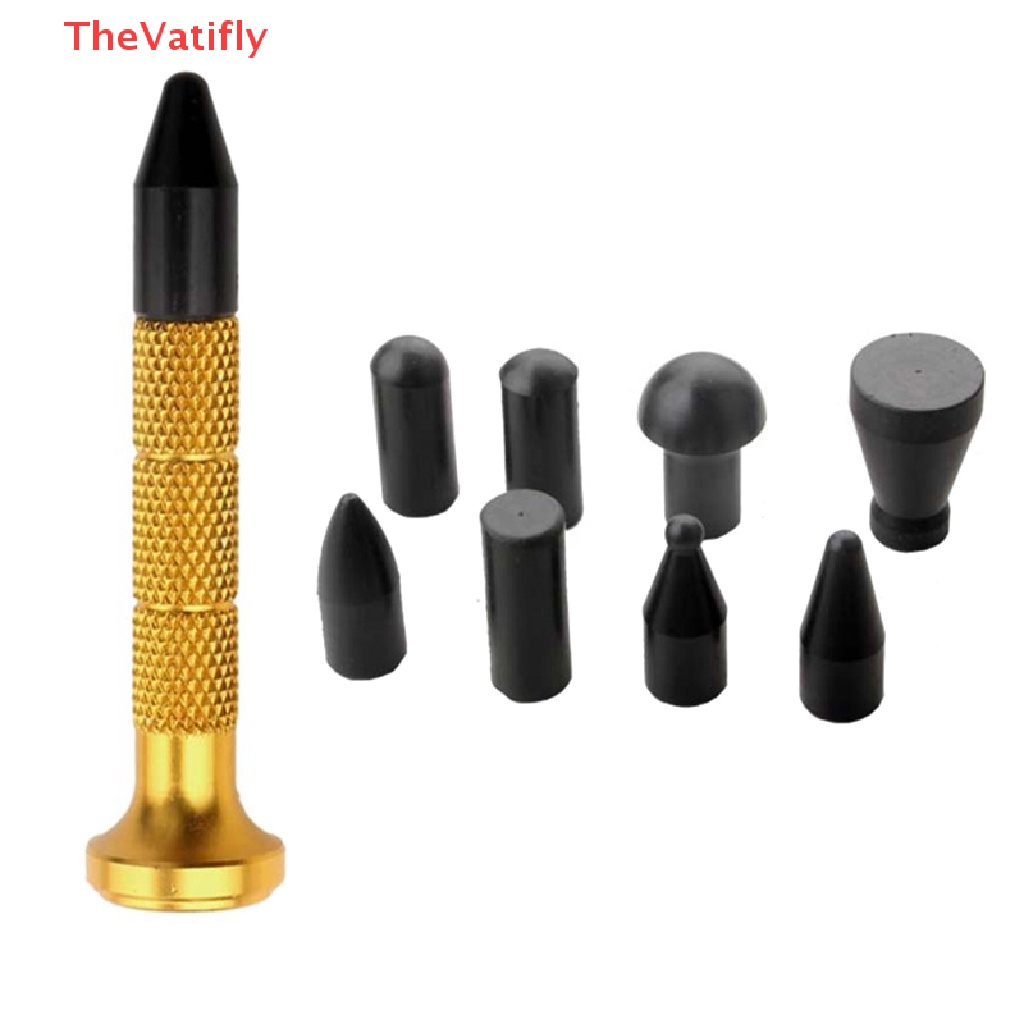 Bộ Dụng Cụ Sửa Chữa Vết Lõm Xe Hơi / Tủ Lạnh Tiện Dụng