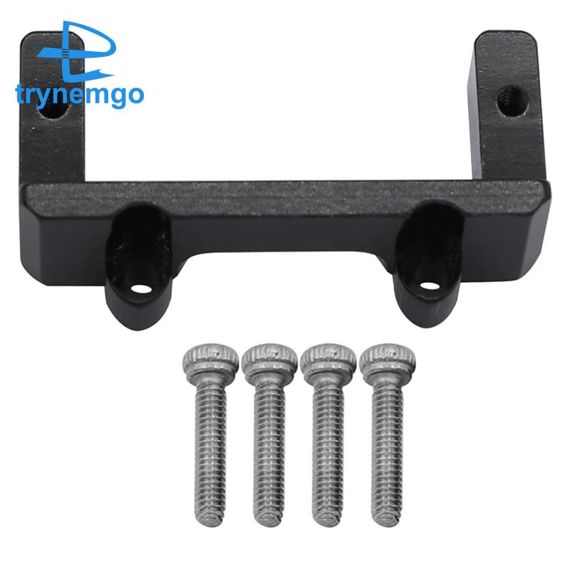 Phụ Kiện Giá Đỡ Động Cơ Servo Cho Xe Điều Khiển Từ Xa FCX24
