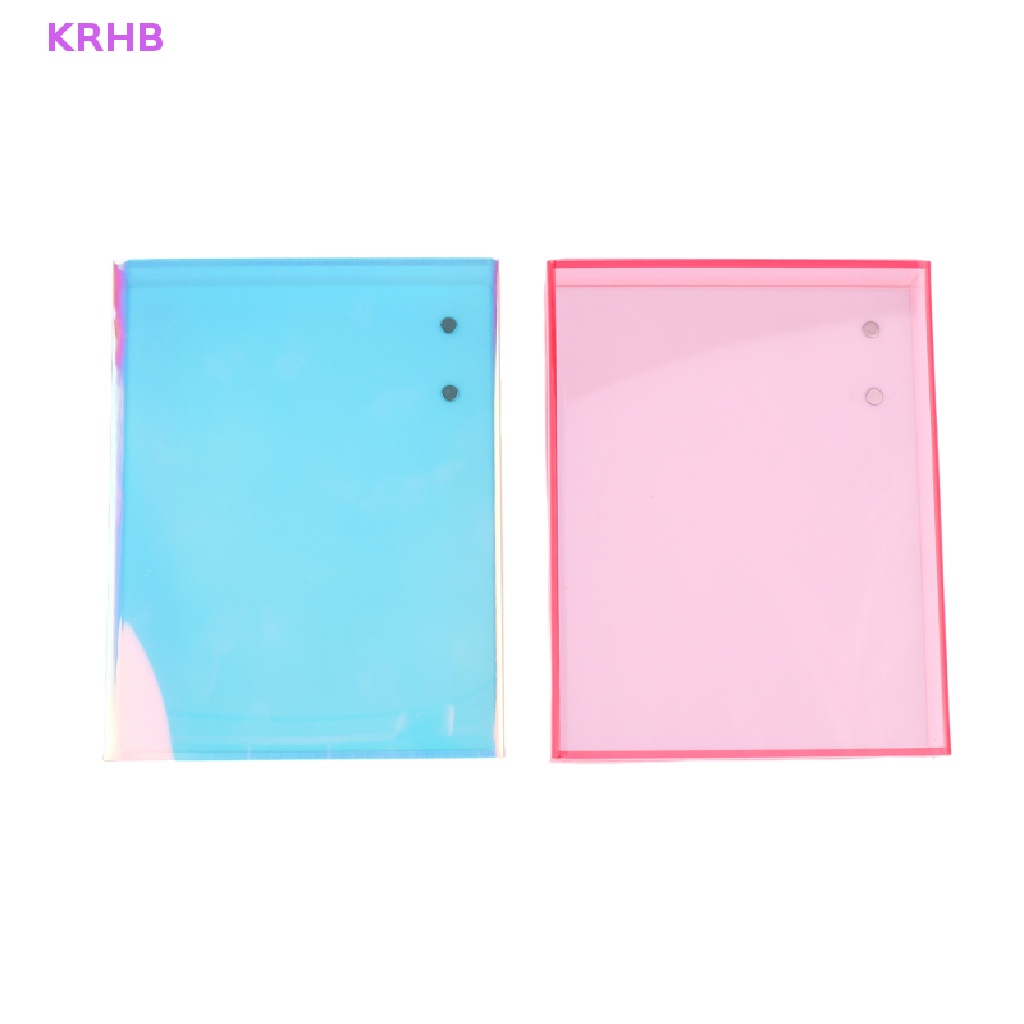 Hộp Đựng Lông Mi Giả Bằng Acrylic Tiện Dụng Mới