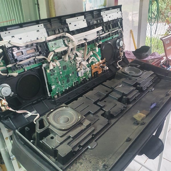 Cao su phím Sx700 sx900 1 octave cao su phím yamaha cao su organ