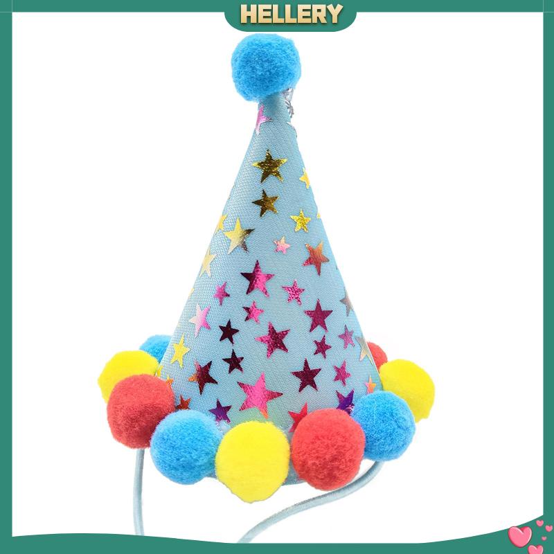 Bộ Trang Phục Sinh Nhật Đính Nơ Xinh Xắn Cho Cún Cưng