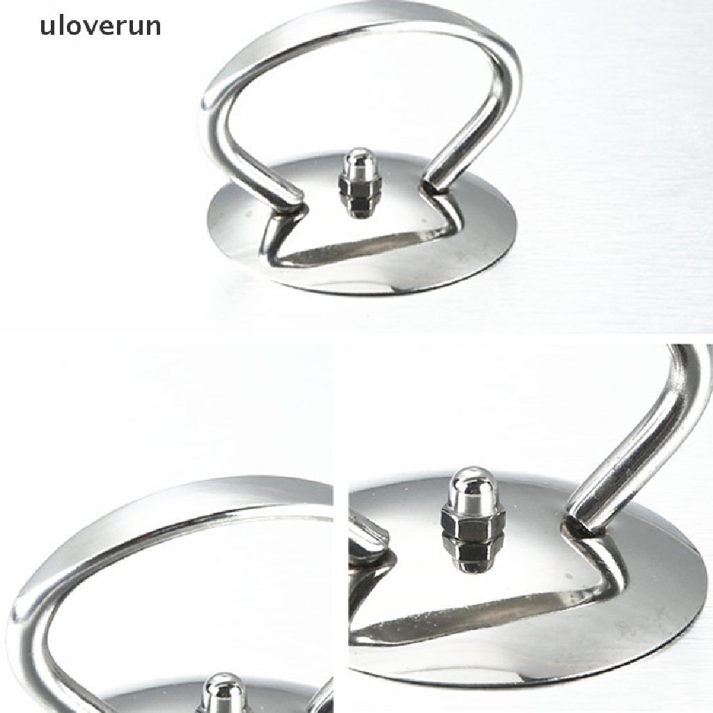 Set 2 Núm Vặn Thay Thế Cho Nắp Nồi Tiện Dụng