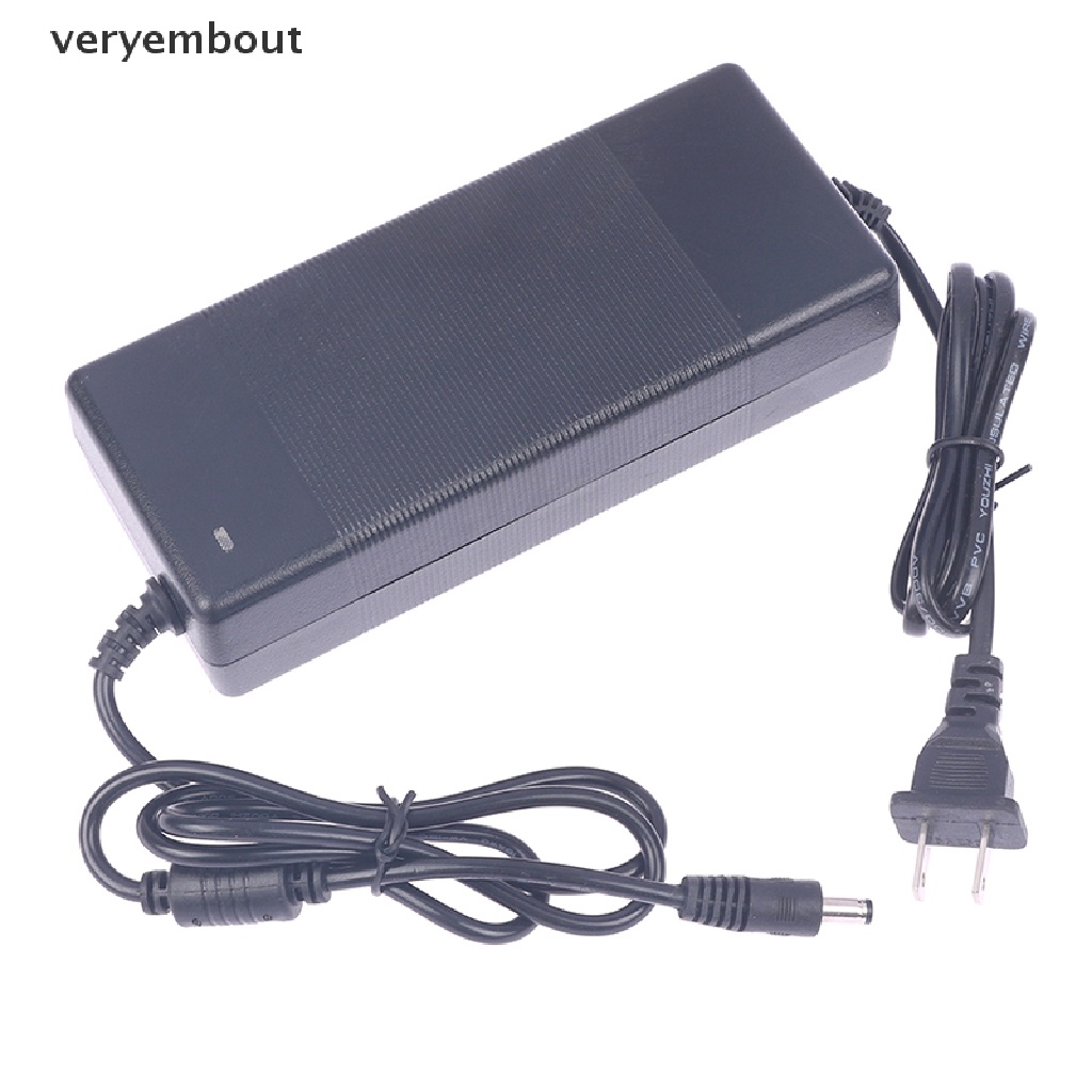 Bộ Chuyển Đổi Nguồn Điện 24V AC100-240V Sang DC24V 10A Cho TPA3116 n