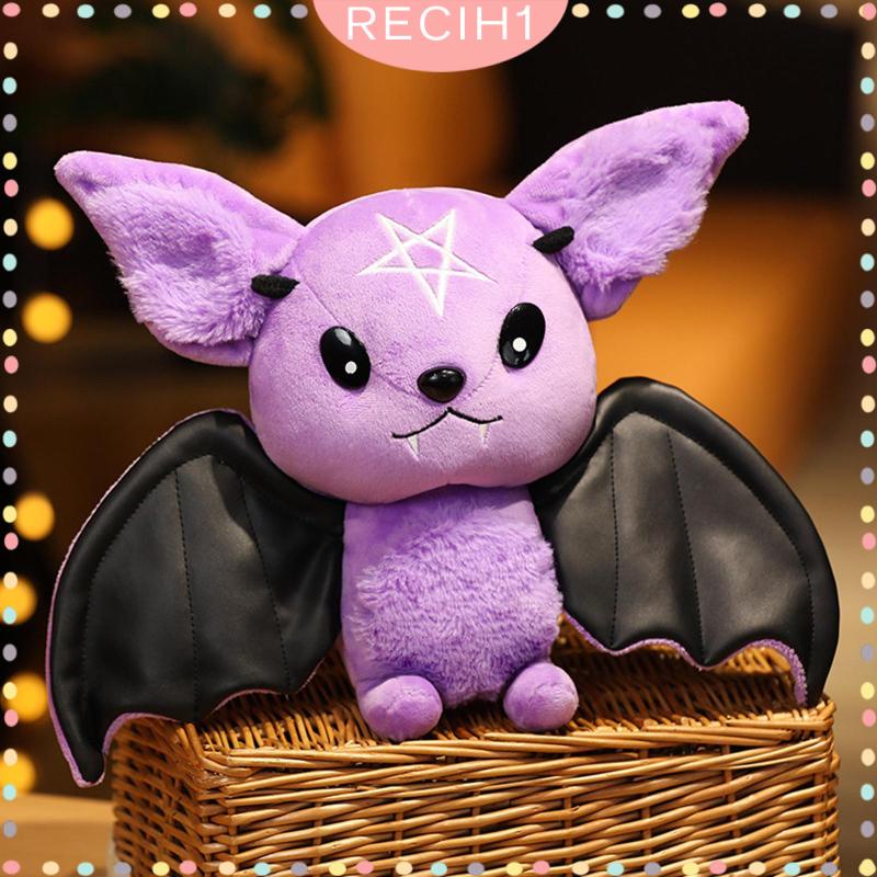 Đồ chơi nhồi bông Hình Động Vật Sống Động Như Thật Trang Trí Phòng Bé