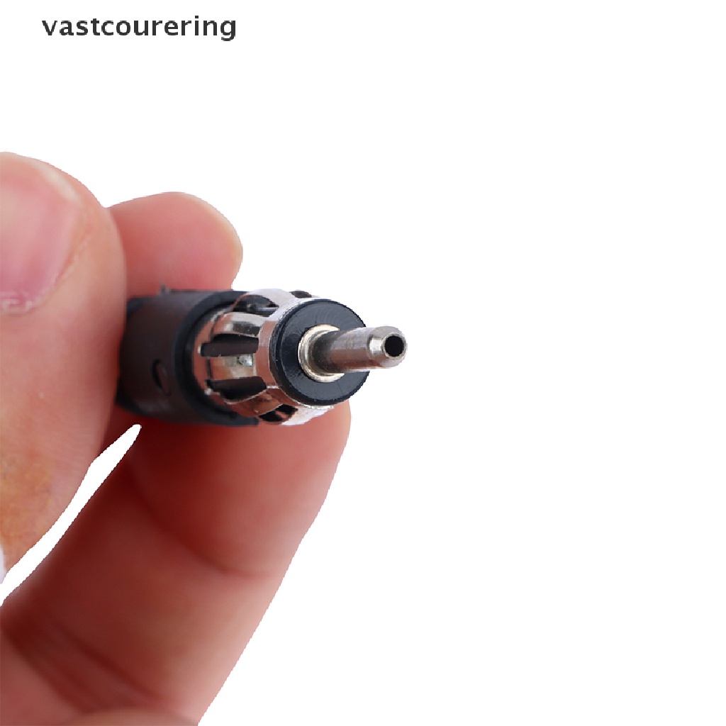 Ăng Ten Radio 4 Lỗ Phích Cắm Bằng Nhựa Chuyên Dụng Cho Xe Hơi