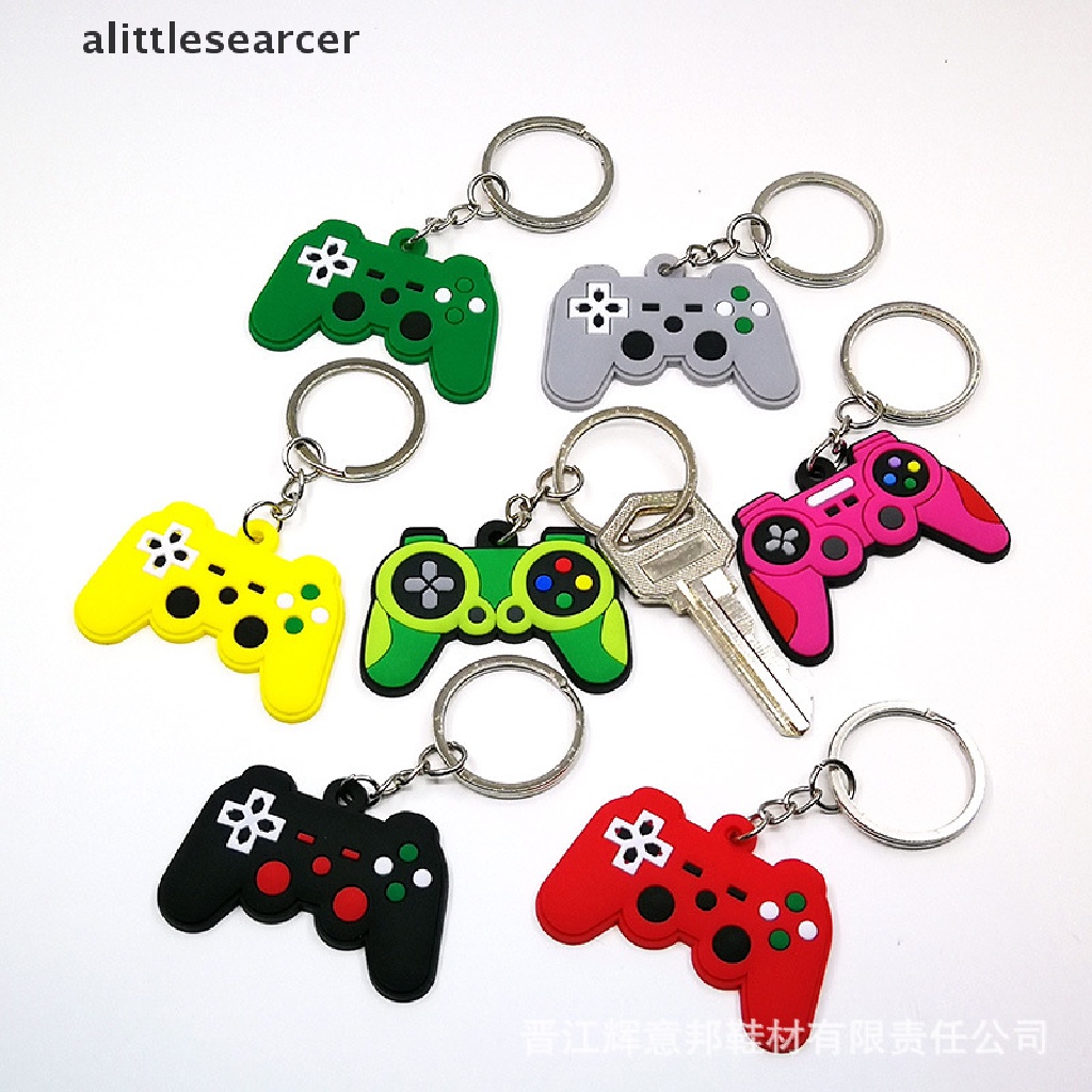 Giá Đỡ Chìa Khóa Xe Hơi Bằng PVC Siêu Sáng Tạo