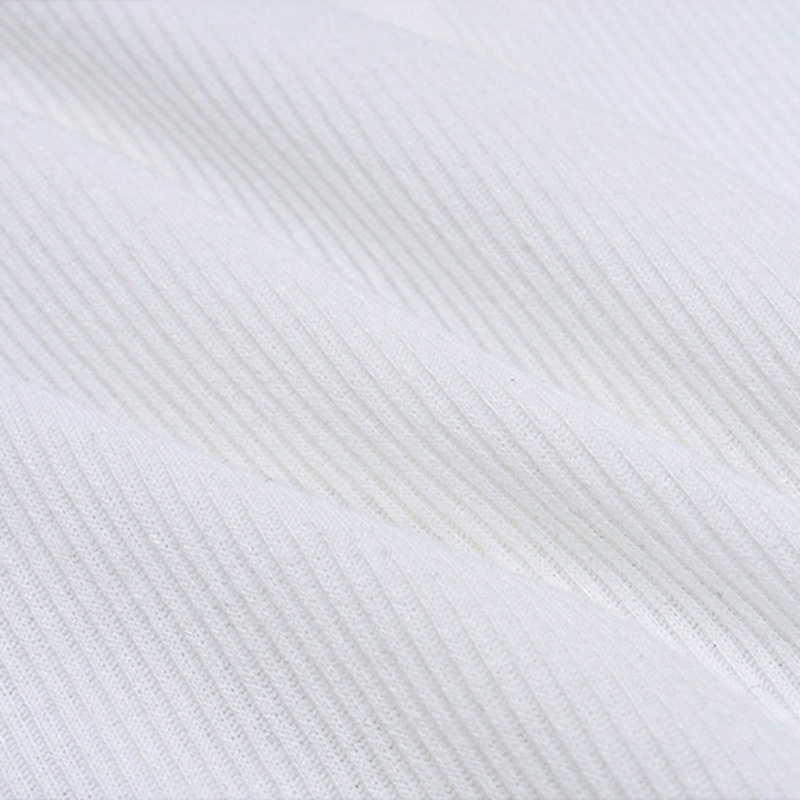 Áo Thun Không Tay Cổ Thắt Nơ Phong Cách Đường Phố Gợi Cảm Cho Bé Gái Tik-tok Y2k