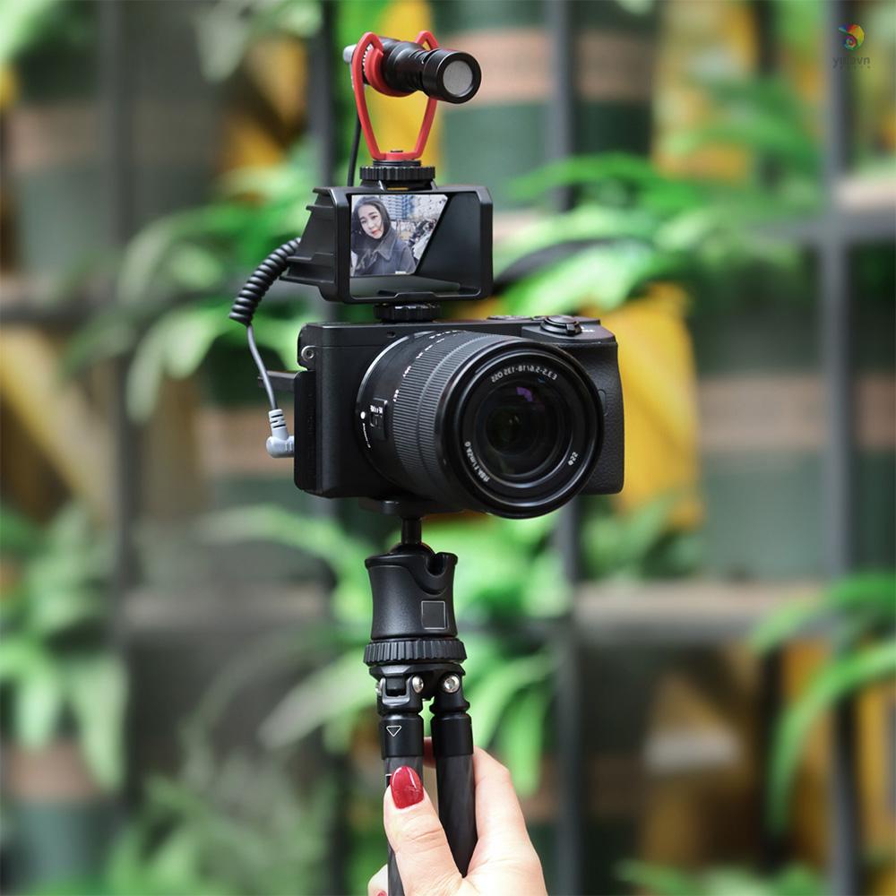 Bộ Dụng Cụ Hỗ Trợ Chụp Ảnh Selfie Chuyên Dụng