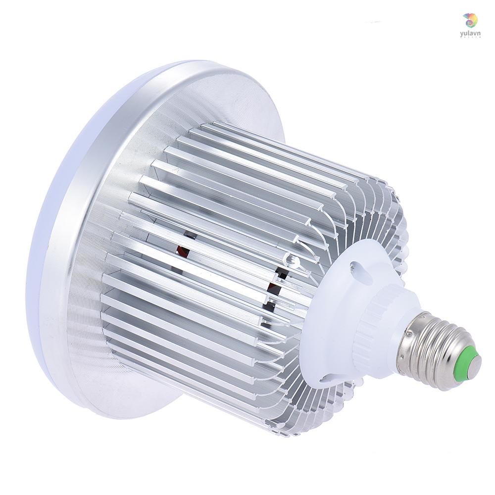 ANDOER Bóng Đèn LED Chụp Ảnh 135W 132 Hạt 5500K E27