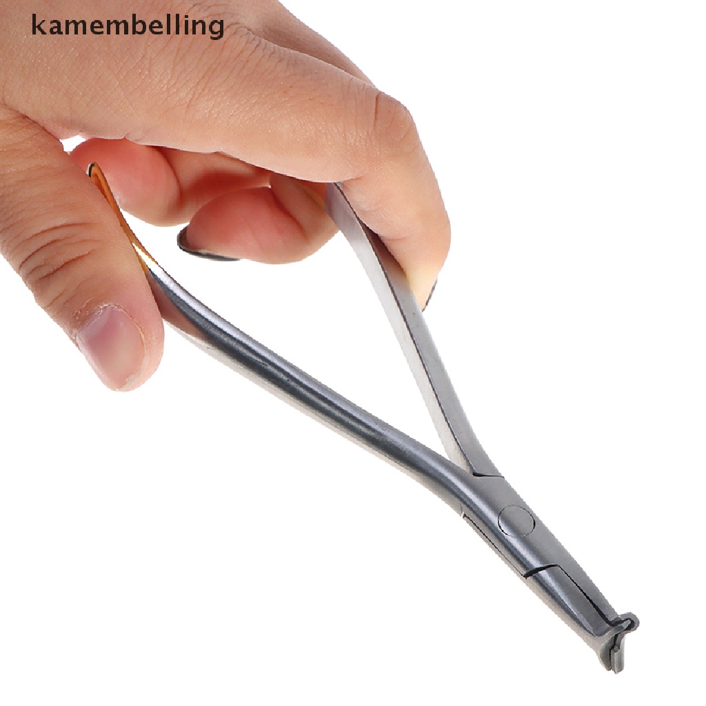 Kamembelling Kìm Uốn Cong Chỉnh Hình Chuyên Dụng