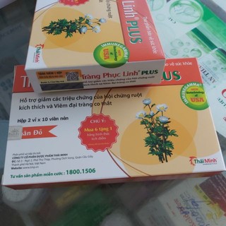 Tràng phục linh plus .