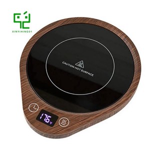 Máy hâm nóng cốc cà phê / cà phê 3 chế độ cà phê với phích cắm uk tiện dụng