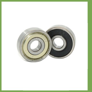 Vòng Bi Tốc Độ Cao 603 604 605 606 607 608 609 6000 6001 6002 Z ZZ 2RS Chất Lượng Cao