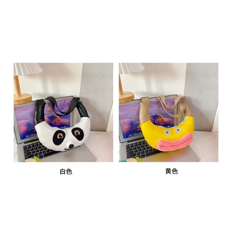 Túi Đeo Hông mini Đựng Điện Thoại Xúc Xích Phong Cách Mới 2023 Cho Bé