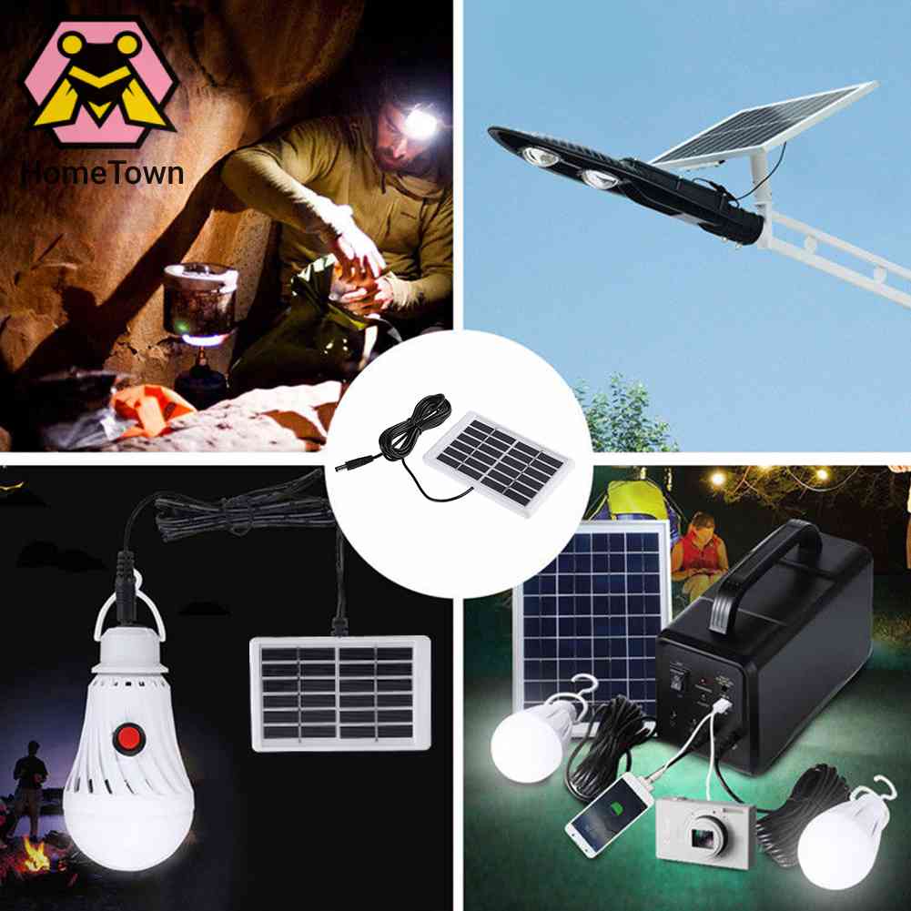 Tấm Pin Năng Lượng Mặt Trời 6V 1.2W Polycrystalline