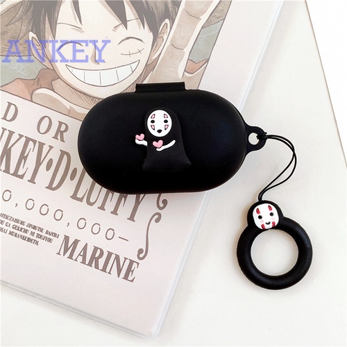 Sony WF-C700N / WF-C500 / WF-XB700 Case Wireless C700N C500 XB700 Bluetooth Headset Case Cartoon Cute Silicone Soft Shell
