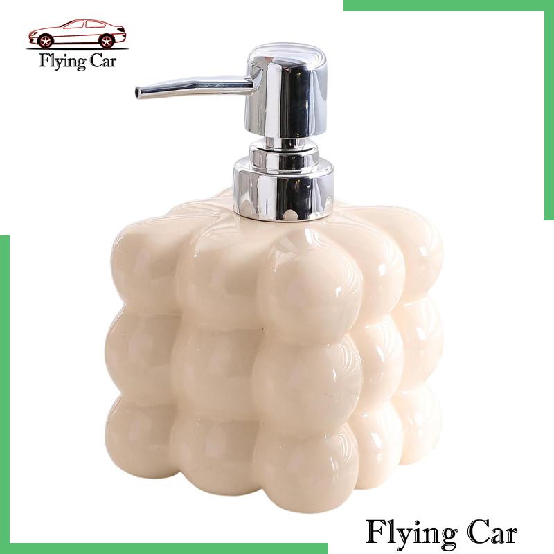 Bình Đựng Xà Phòng Rửa Tay Có Vòi Bơm Tiện Dụng Lzdjfmy2