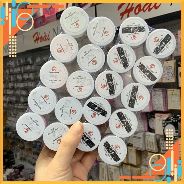 Gel vẽ siêu đặc