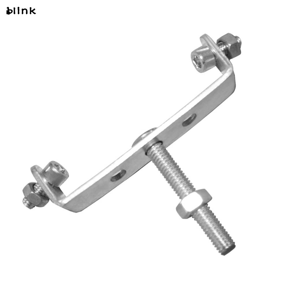 Giá Gắn Kết Nối Phía Sau Ghế Ngồi Kích Thước 70x15x16mm