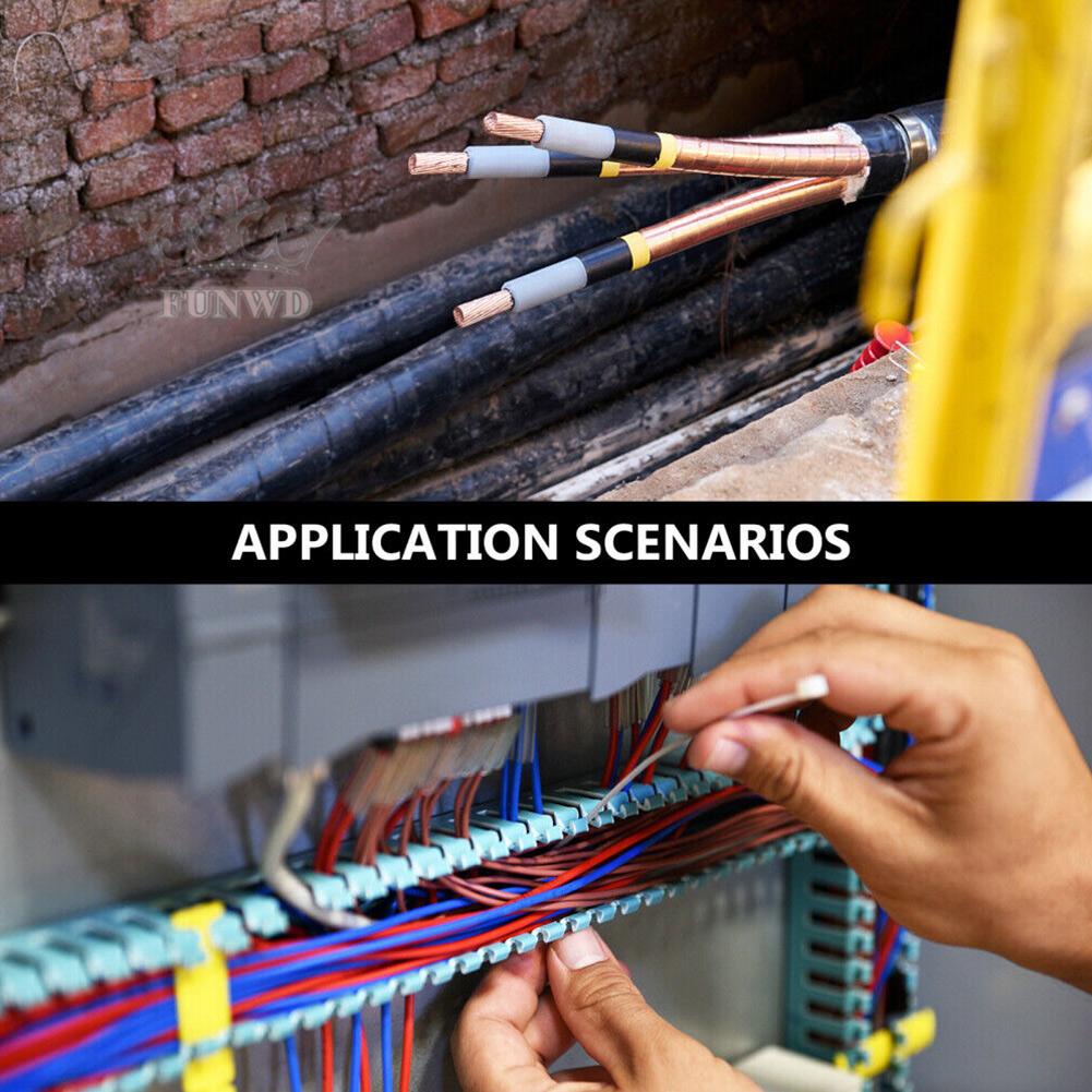 Dây Cáp Gland Thay Thế Với Đai Ốc Và Vòng Đệm Cho Đường Kính 10mm-14mm