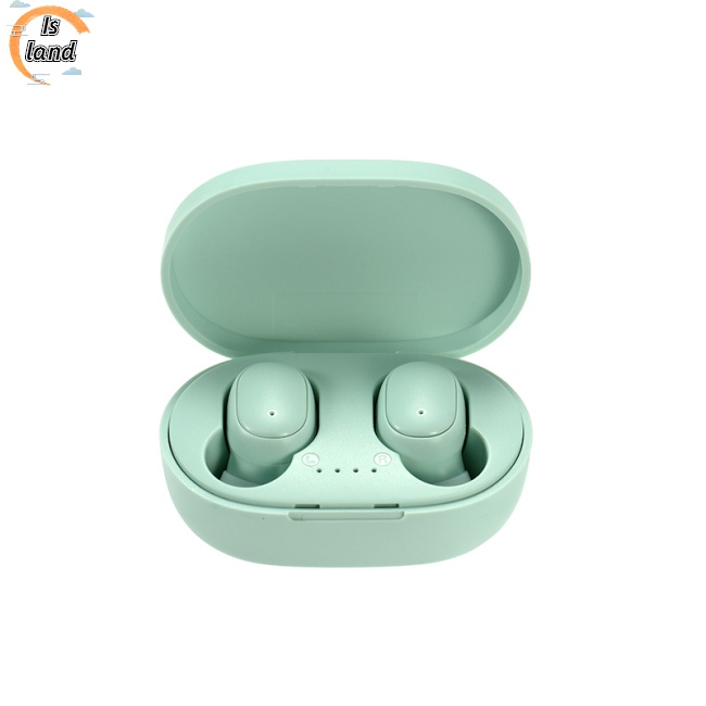 Tai Nghe Bluetooth Thể Thao A6s Mini Chống Nước Chống Ồn Kỹ Thuật Số Chất Lượng Cao