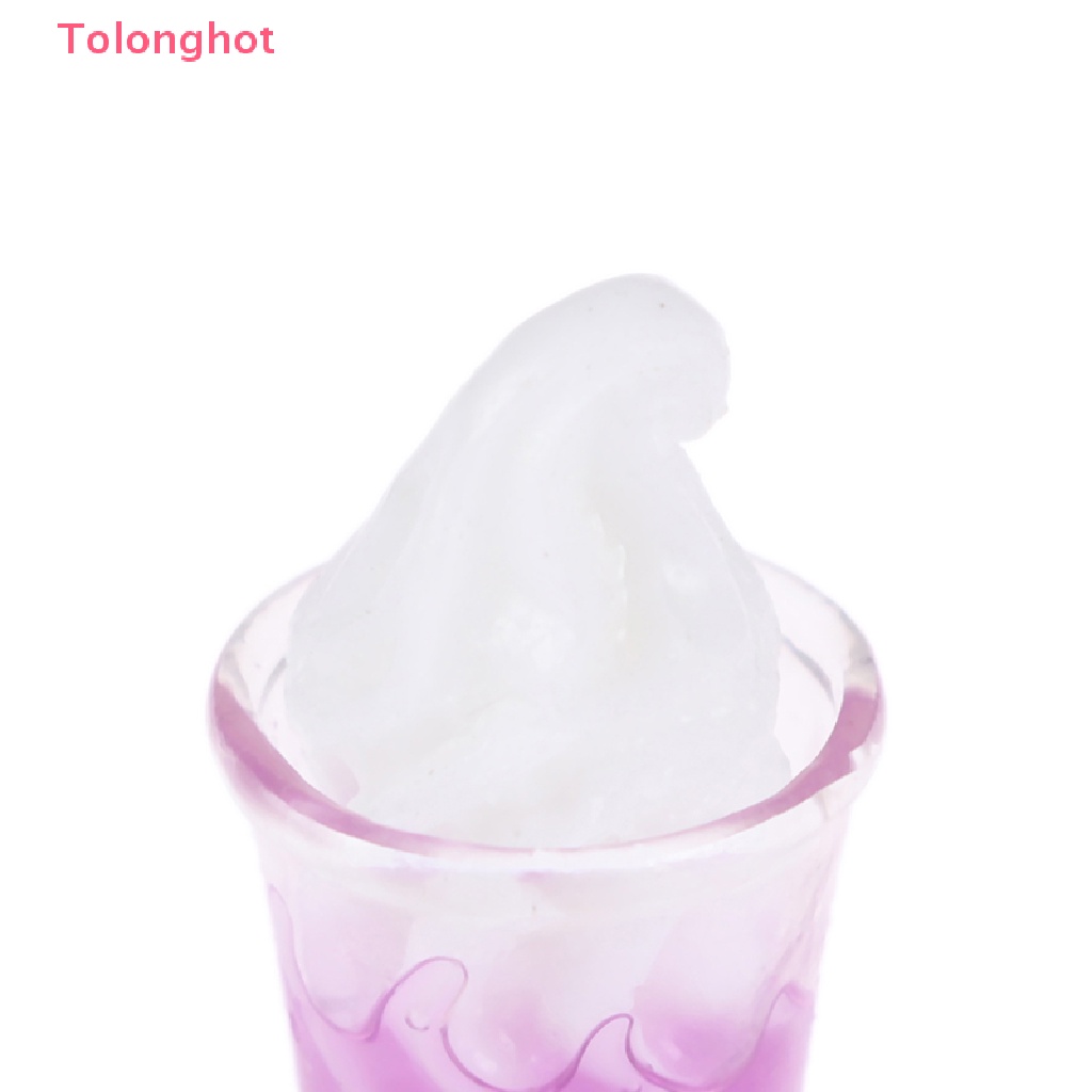 Bộ Mô Hình Xô Chiên Làm Bánh Hamburger Tỉ Lệ 1: 12 Trang Trí Nhà Búp Bê